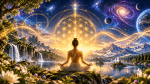 432 HZ