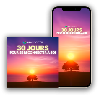 Programme 30 jours pour se reconnecter à soi